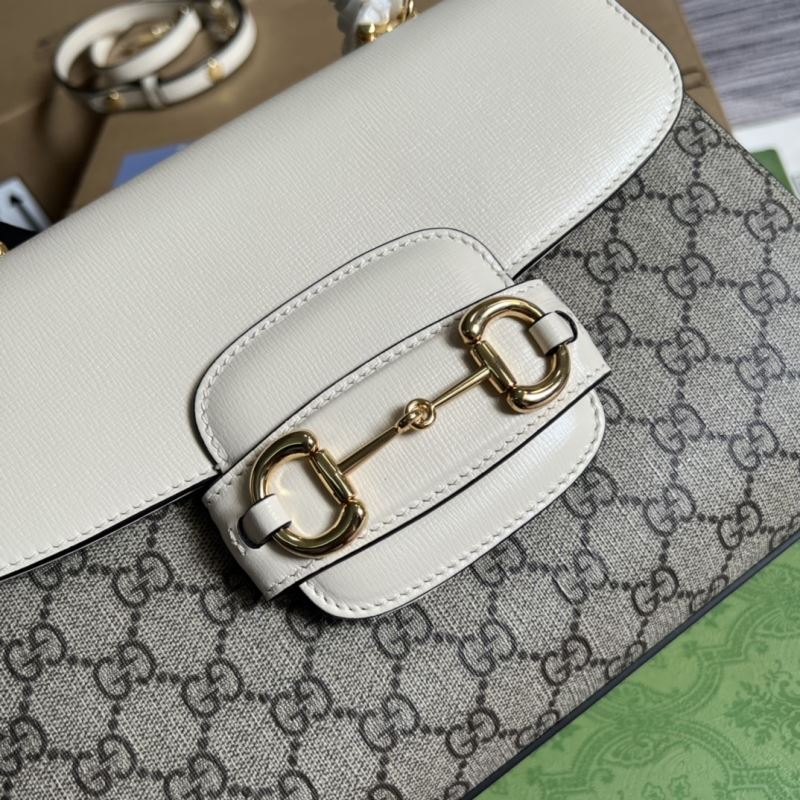 Gvc*1 horsebit bags